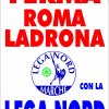 I Manifesti Lega Nord - 2005
